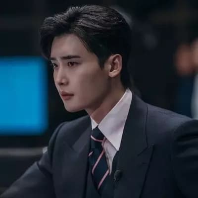 Kang Hae-jun thumbnail