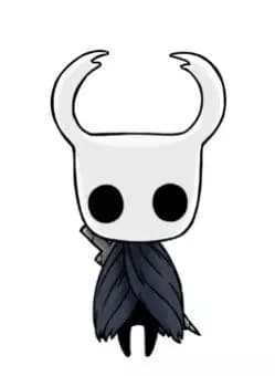Ghost (Hollow Knight) thumbnail