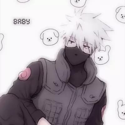 Kakashi Hatake thumbnail