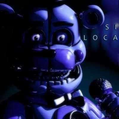 FNAF Sister Rental thumbnail