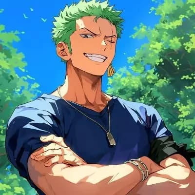 Roronoa Zoro thumbnail