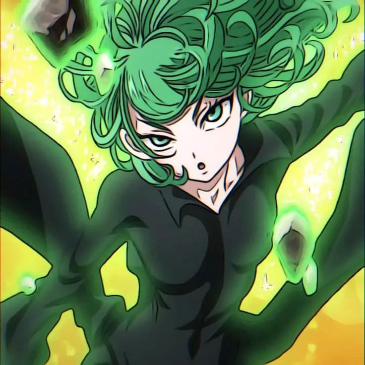 Tatsumaki thumbnail