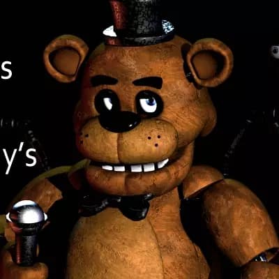 Five Nights at Freddy's 1 thumbnail
