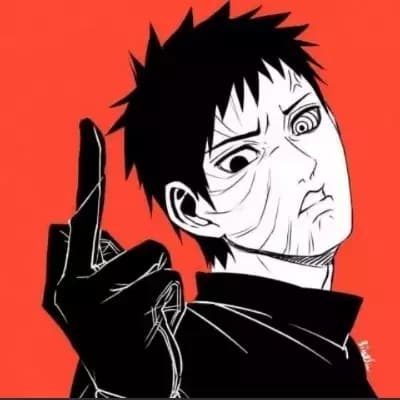 Obito Uchiha thumbnail