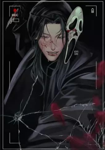 Suguro Geto thumbnail