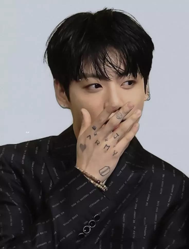 Jeon Jungkook thumbnail