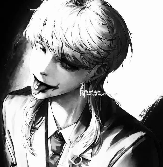 Sanzu Haruchiyo thumbnail
