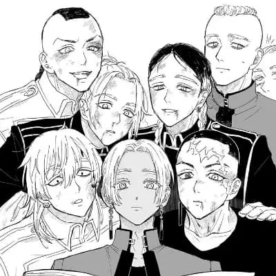 Tenjuku Gang thumbnail
