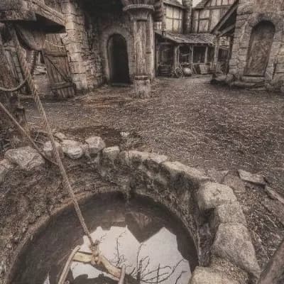 Medieval stories thumbnail