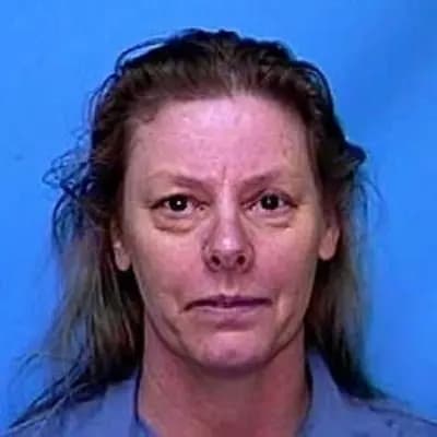 Aileen Wuornos thumbnail