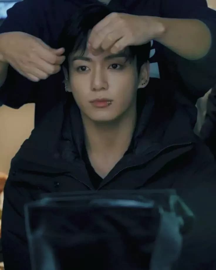 Jeon Jungkook thumbnail