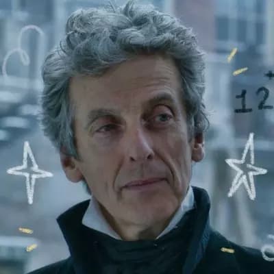 The Twelfth Doctor thumbnail