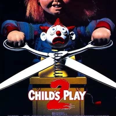 Chucky 2 thumbnail