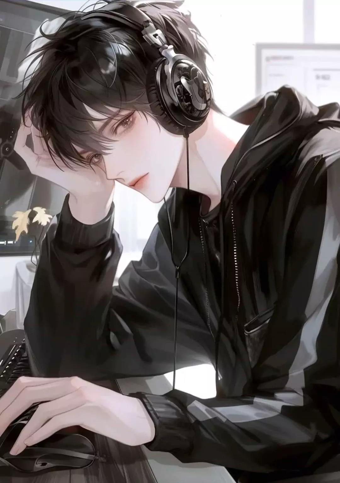 Donghae | BL thumbnail