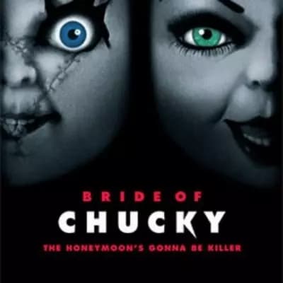 Bride of Chucky thumbnail