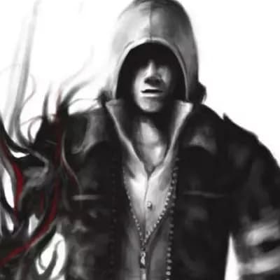 Alex Mercer thumbnail