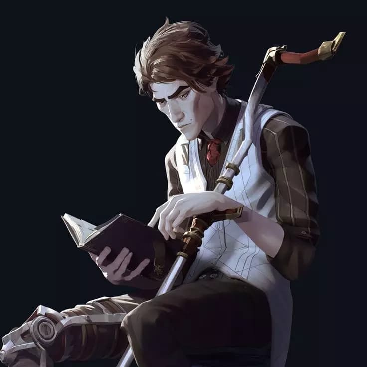 Viktor thumbnail