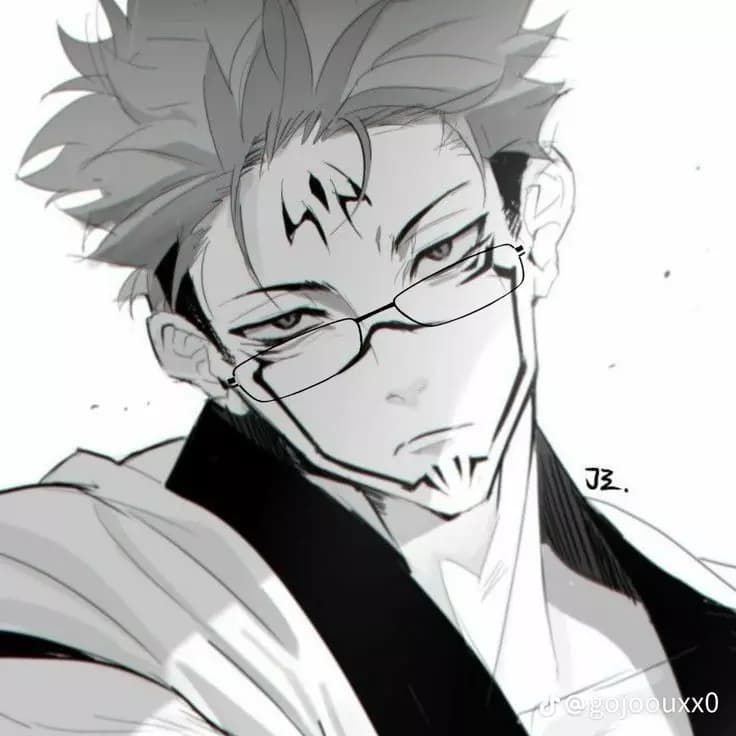 Ryomen Sukuna thumbnail