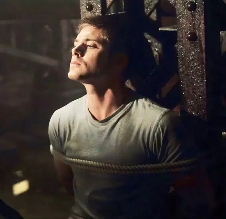 Dean Winchester thumbnail