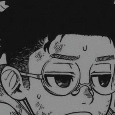 Okarun thumbnail
