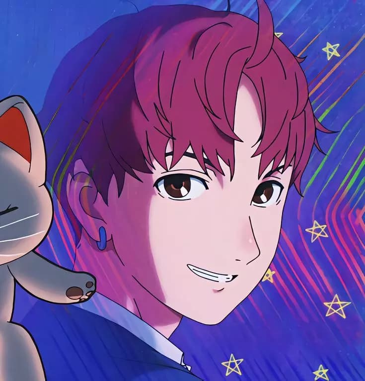 Jin Enoch - Jiji thumbnail