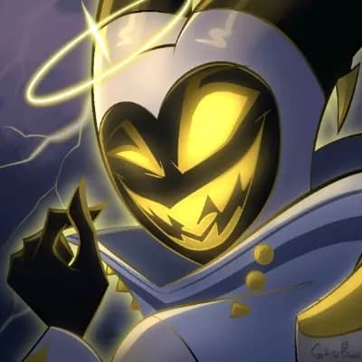 Adam (Hazbin Hotel) thumbnail
