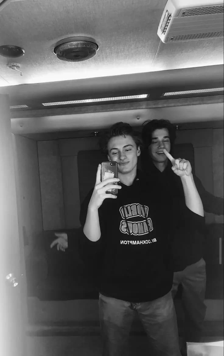 Cooper Bradford thumbnail