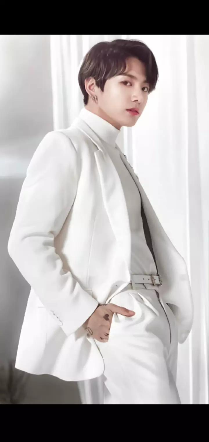 Jeon Jungkook thumbnail