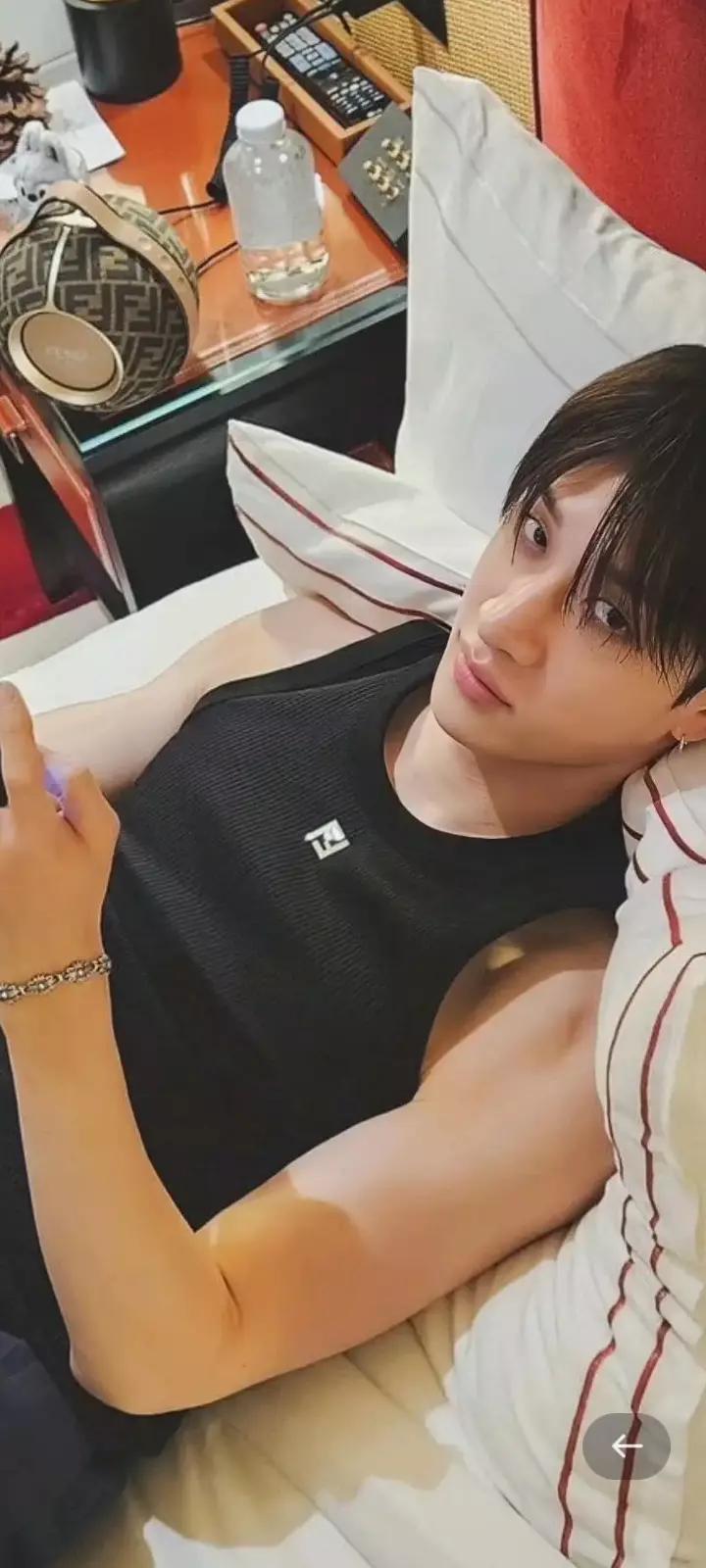 Cristopher Bang Chan thumbnail