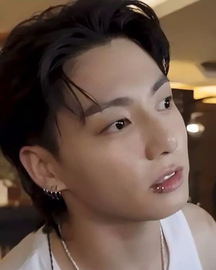 Jeon Jungkook  thumbnail