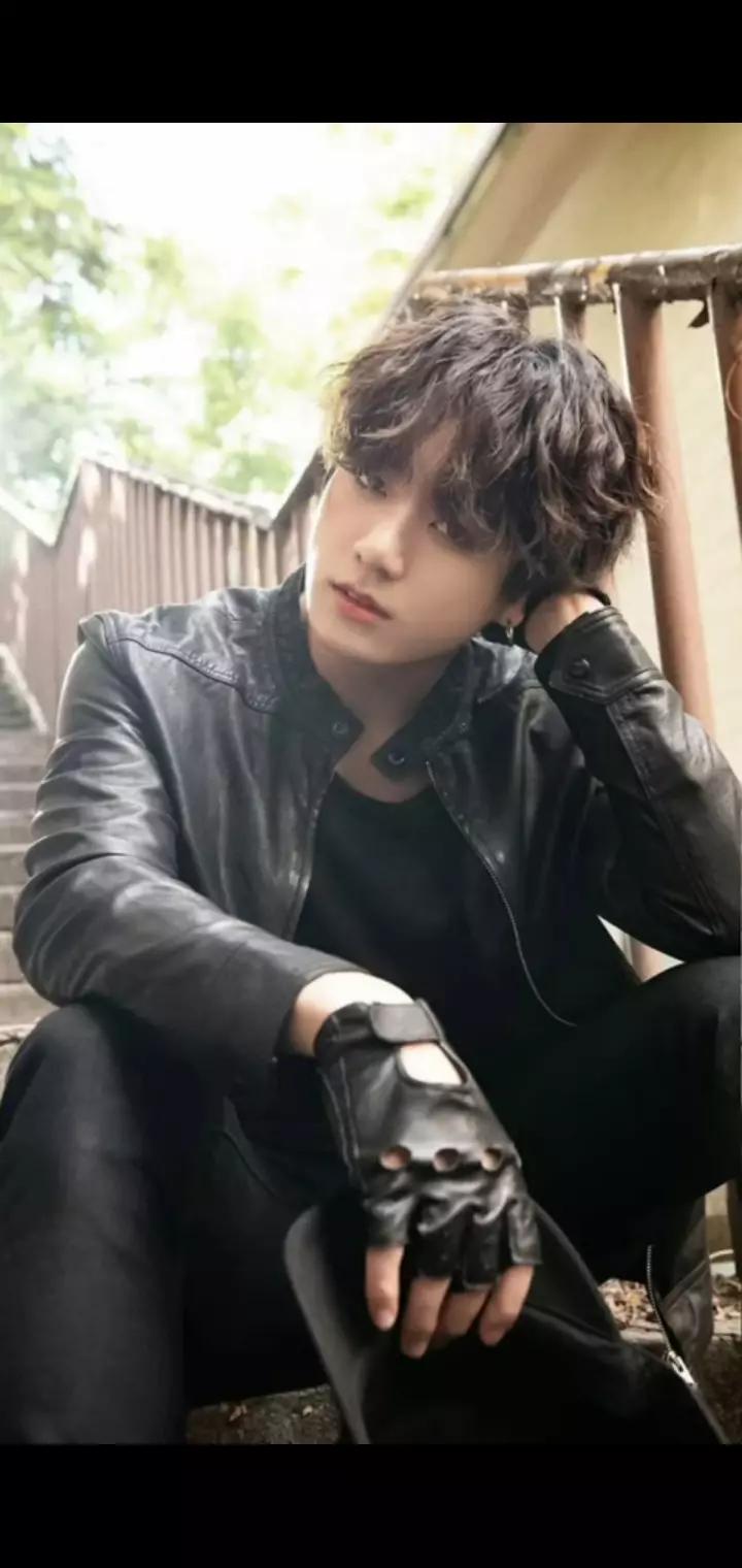 Jeon Jungkook thumbnail