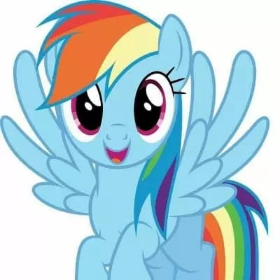 Rainbow Dash thumbnail