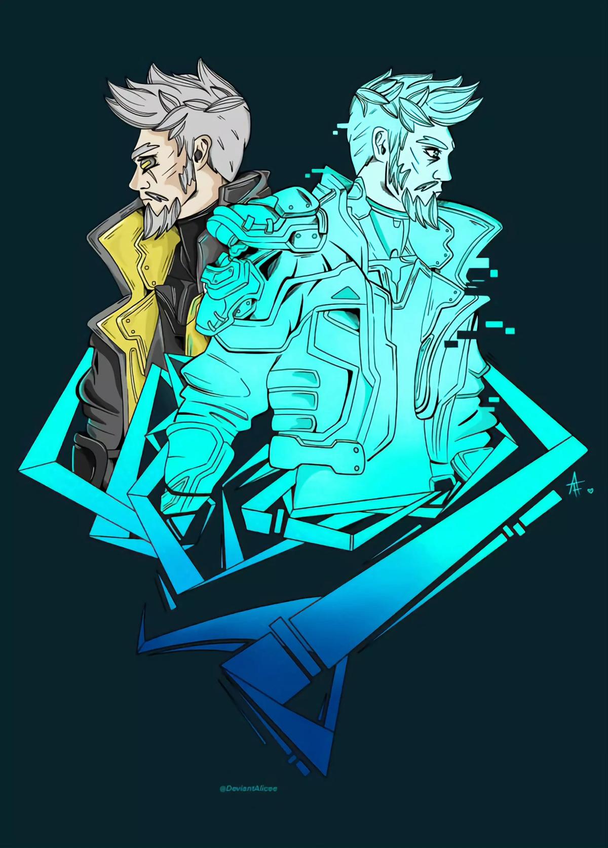 Zane Flynt - The Operative thumbnail