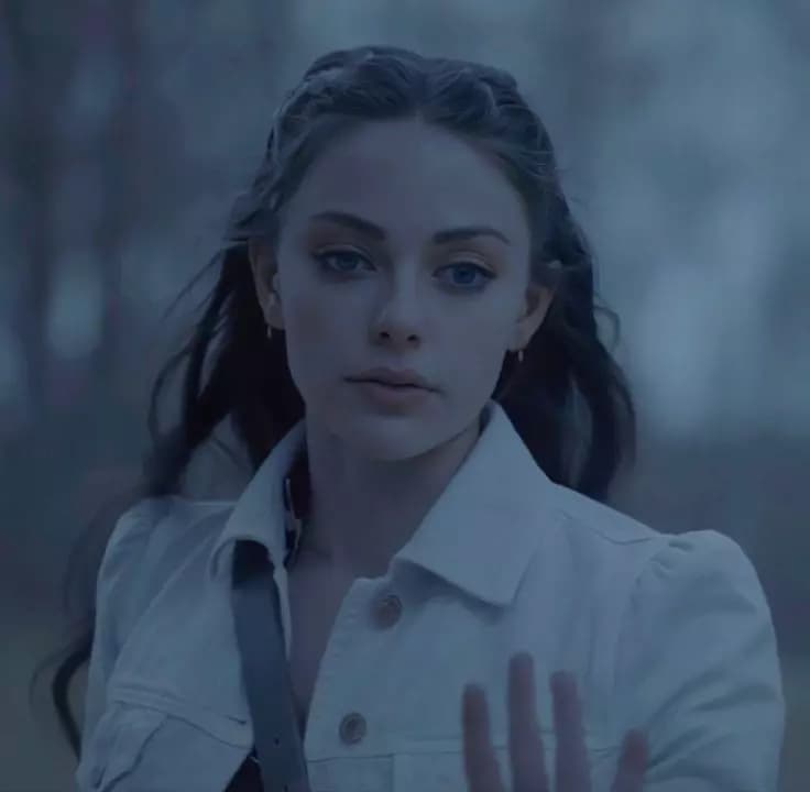 Hope Mikaelson thumbnail