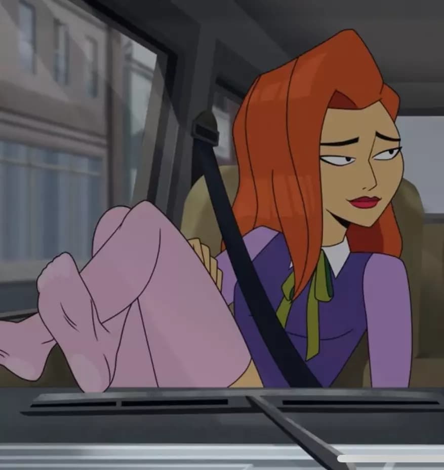 Daphne  thumbnail