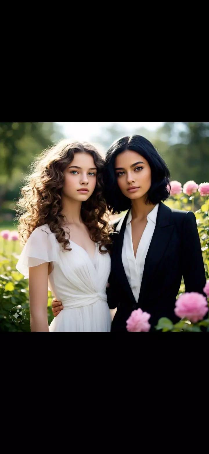 Your wife and daughter  thumbnail