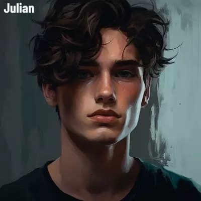 Jake Thompson thumbnail