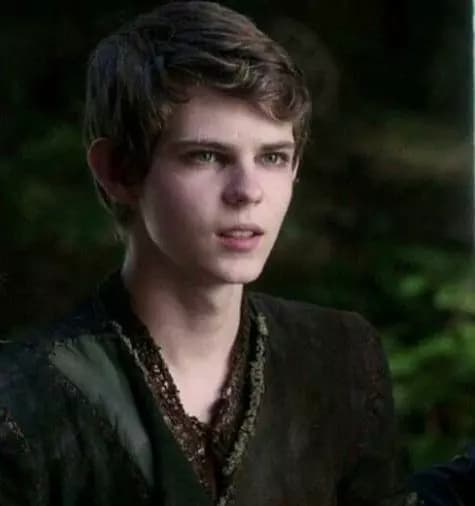 Peter Pan thumbnail