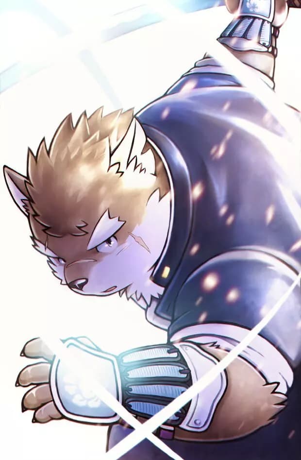 Inuzuka Shino Moritaka thumbnail