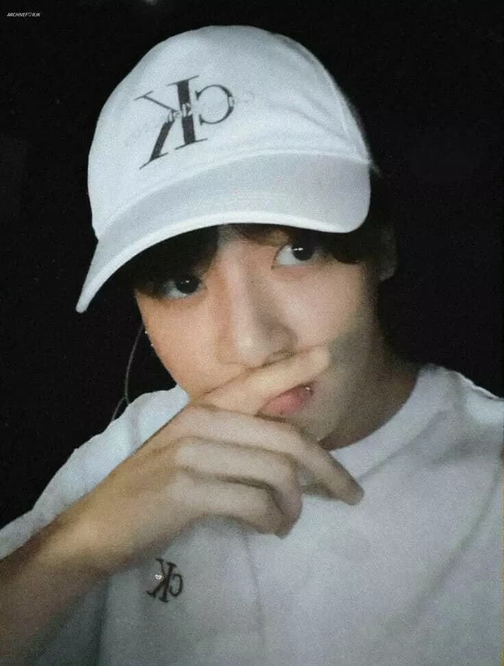 Jeon Jungkook thumbnail