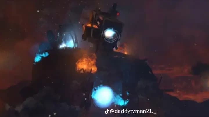 Titan camera man thumbnail