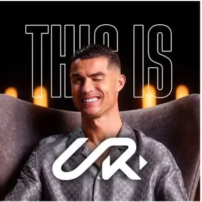 Cristiano Ronaldo (CR7 YouTube) thumbnail