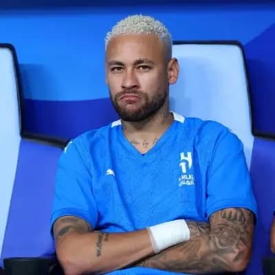 Neymar Jr. thumbnail