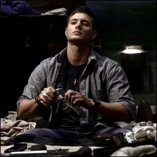 Dean Winchester thumbnail
