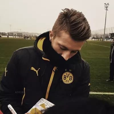 Marco Reus thumbnail