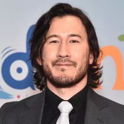 Markiplier thumbnail