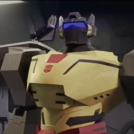 Grimlock thumbnail