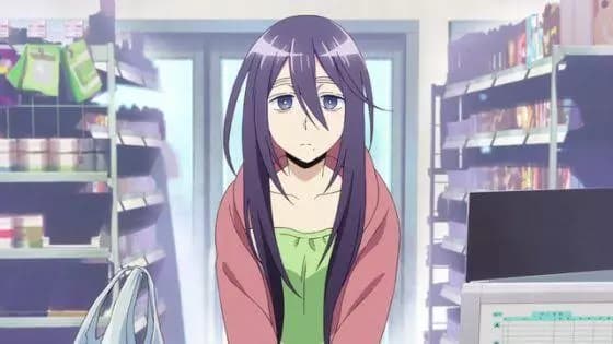 Moriko Morioka | NEET EX-COLEGA thumbnail