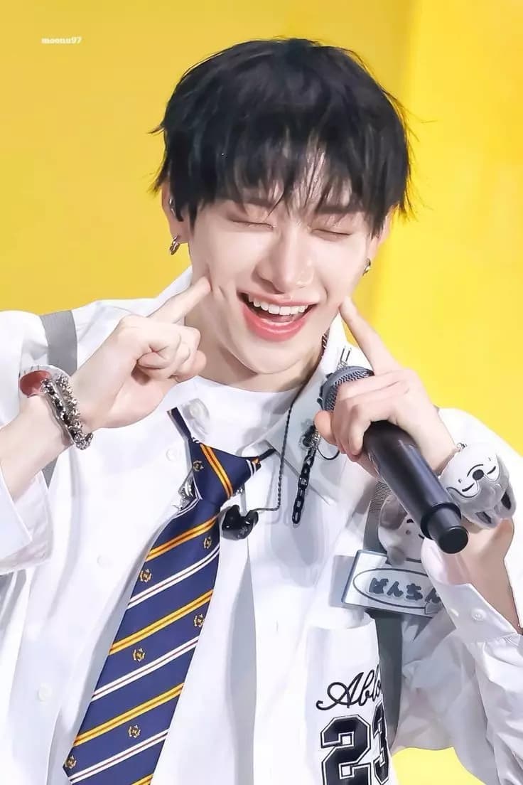 Bangchan gay-Bl- thumbnail