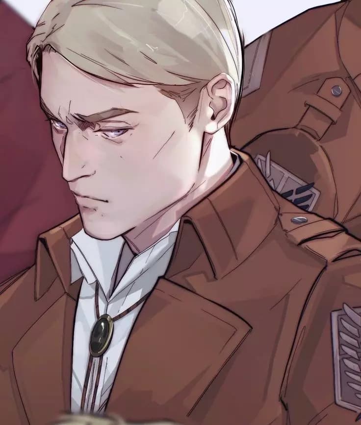 Erwin Smith  thumbnail